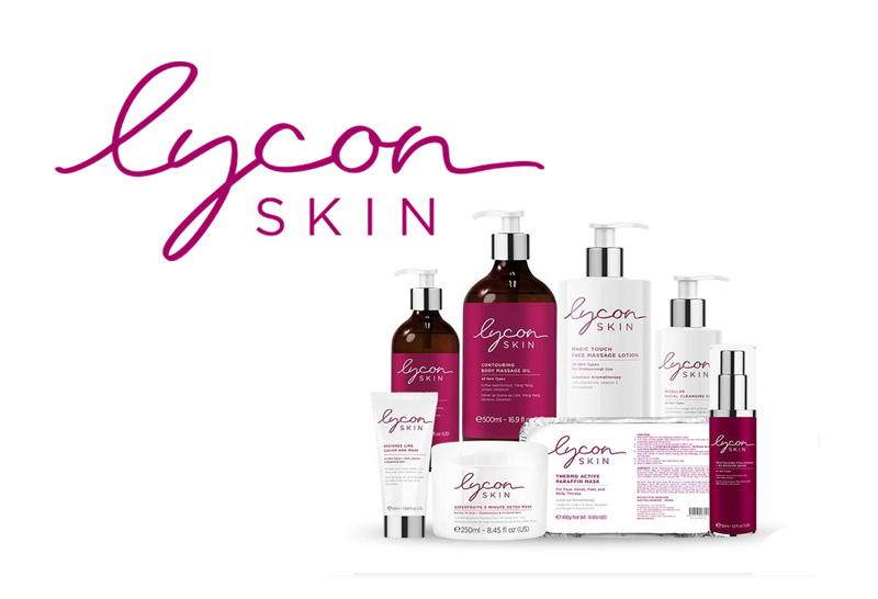 Lycon Skin